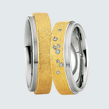 Steel & Gold