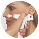 Medical Ear Piercing  250 kr / par