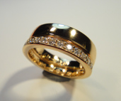  Allians 5464 - 0,24 ct