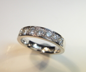 Allians 1565-0,70ct